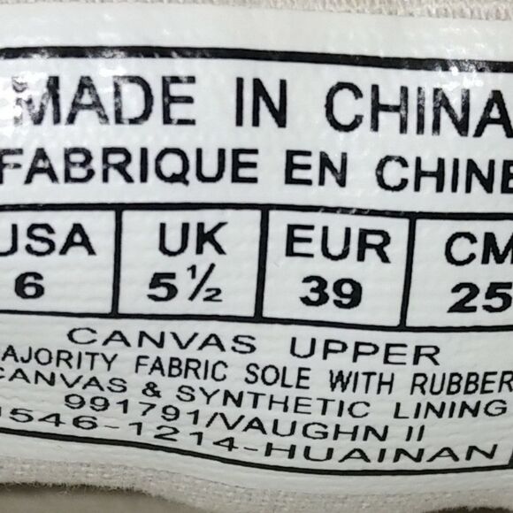 Polo Ralph Lauren Vaughn 2 Casual Sneakers Boys Size 6 Grey - Picture 8 of 8